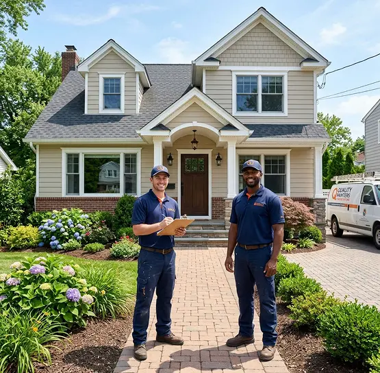 Upgrade your home with a team you can trust