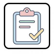 Receive a clear quote